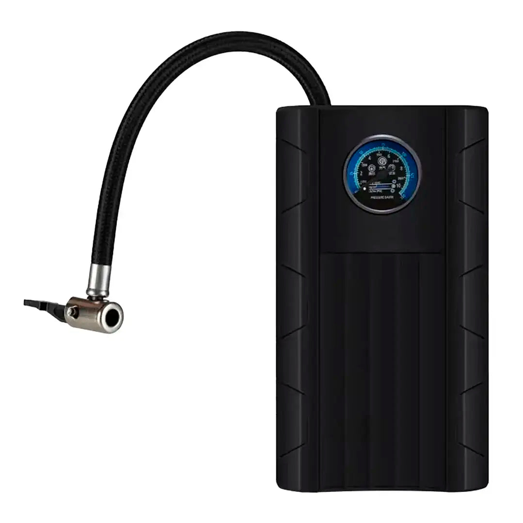 Bomba Inflable De Emergencia Portátil