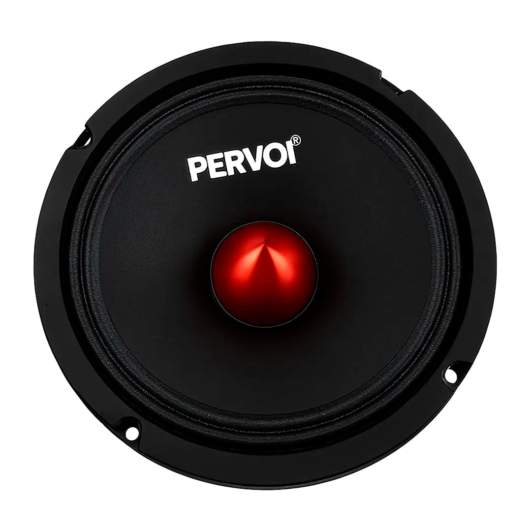 Altavoz De Automóvil Midrange 6.5 500w Ctc-603a