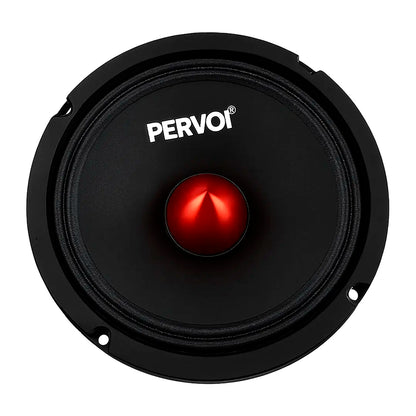 Altavoz De Automóvil Midrange 6.5 500w Ctc-603a