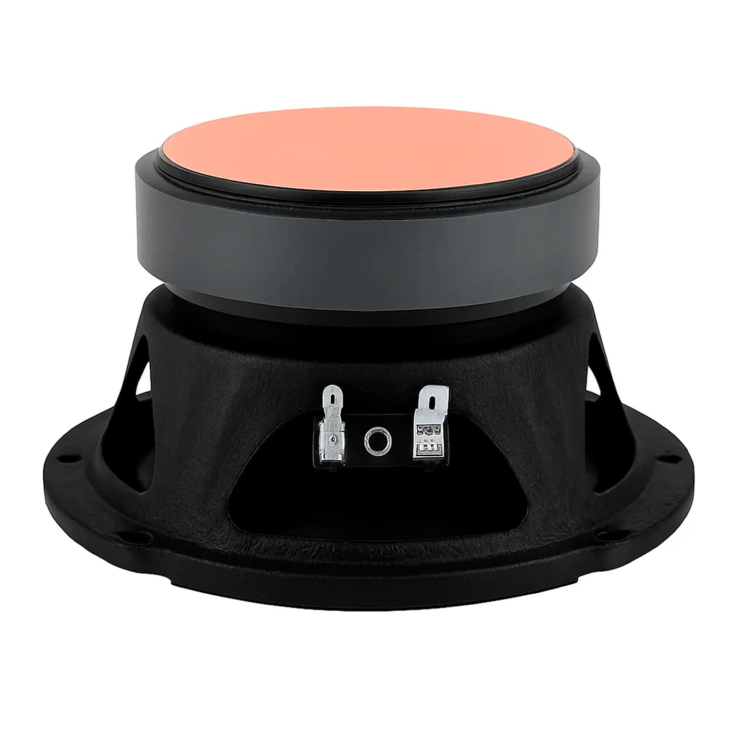 Altavoz De Automóvil Midrange 6.5 500w Ctc-603a