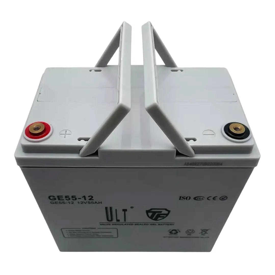 Batería Ciclo Profundo 12v 55ah