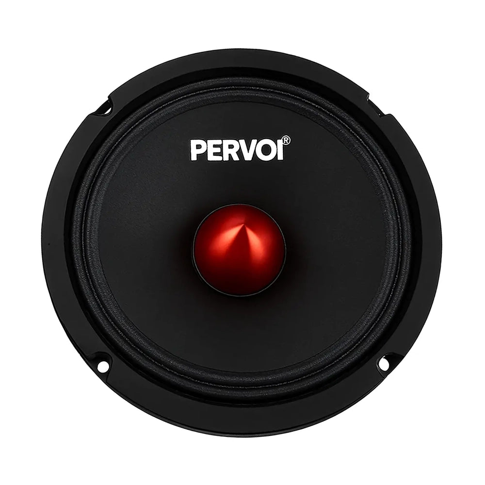 Altavoz De Automóvil Midrange 6.5 500w Ctc-603a