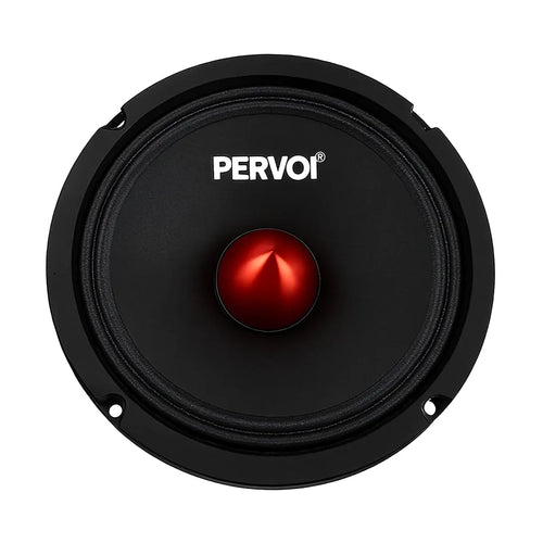 Altavoz De Automóvil Midrange 6.5 500w Ctc-603a