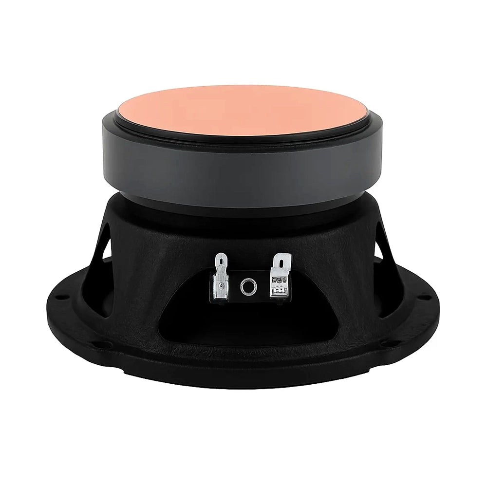 Altavoz De Automóvil Midrange 6.5 500w Ctc-603a