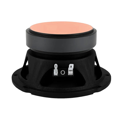 Altavoz De Automóvil Midrange 6.5 500w Ctc-603a
