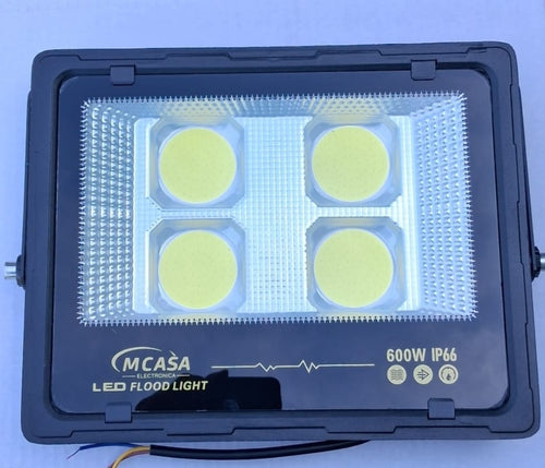 Foco Led 600W Flood Light IP66