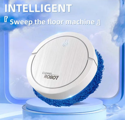 NUEVO TRAPEADOR ROBOT