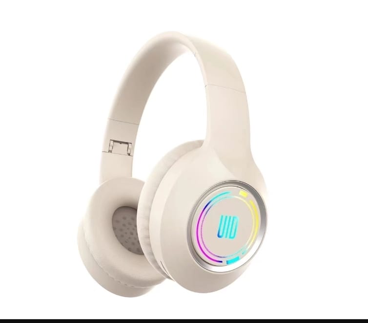 Audífonos Inalámbricos Vid-15 Bluetooth