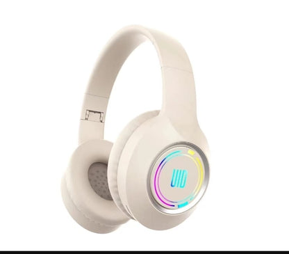 Audífonos Inalámbricos Vid-15 Bluetooth