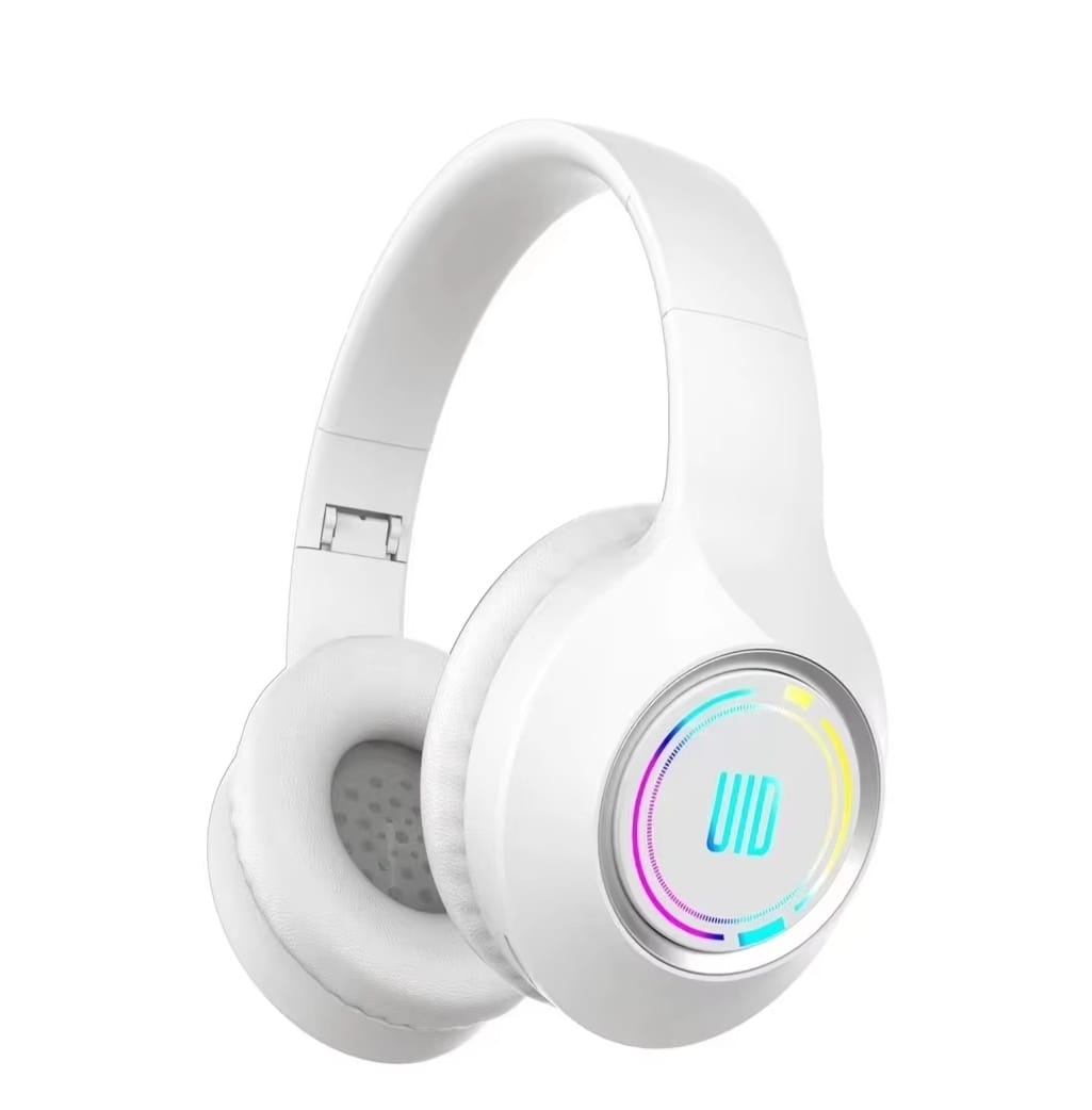 Audífonos Inalámbricos Vid-15 Bluetooth