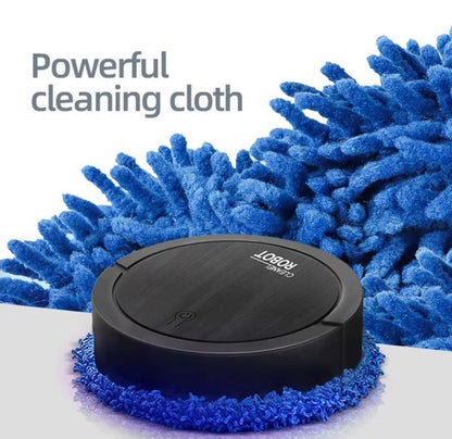 NUEVO TRAPEADOR ROBOT