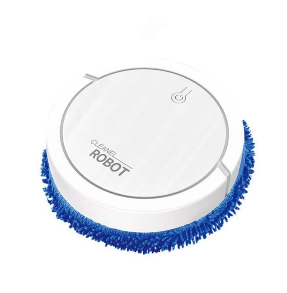 NUEVO TRAPEADOR ROBOT