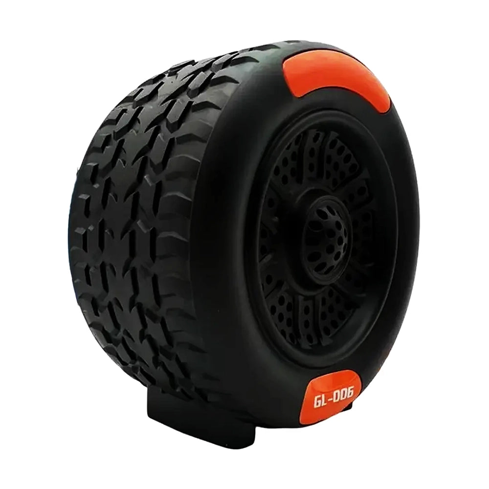 Mini Parlante Bluetooth Portátil GL 006