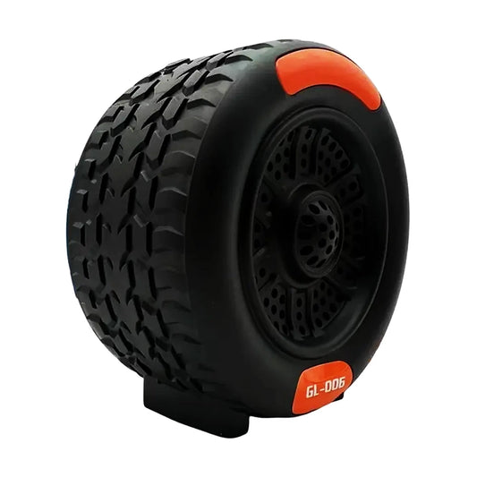 Mini Parlante Bluetooth Portátil GL 006