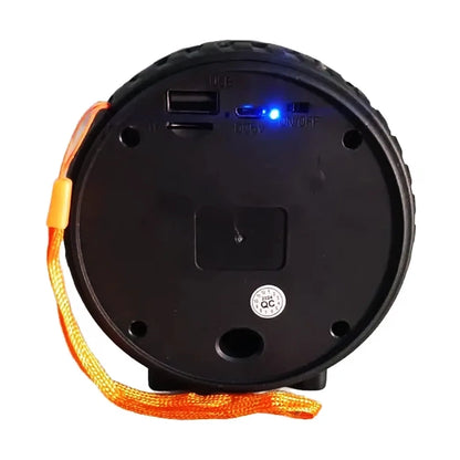 Mini Parlante Bluetooth Portátil GL 006